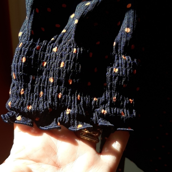 Ladies small Zara blouse - Picture 7 of 8